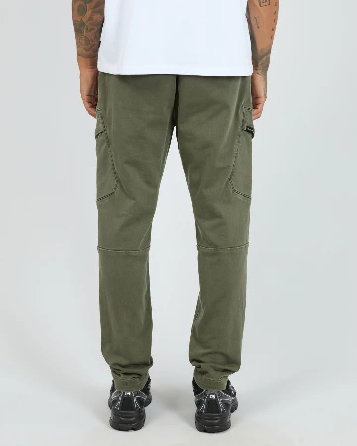 SAINT GOLIATH - INSET CARGO PANT