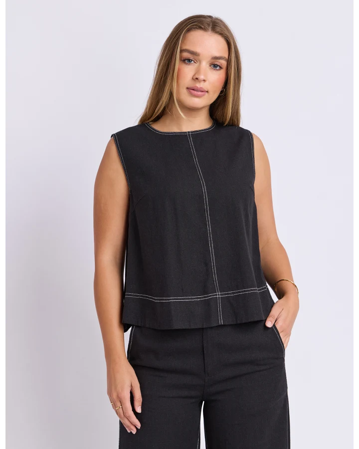 FOXWOOD - VENTO TOP