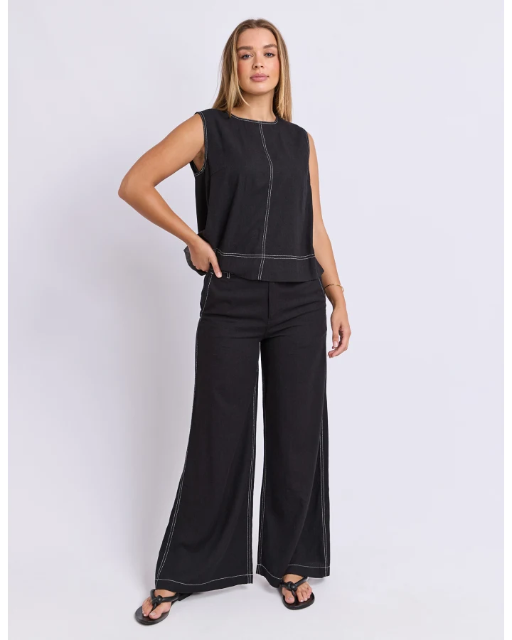 FOXWOOD - VENTO TOP