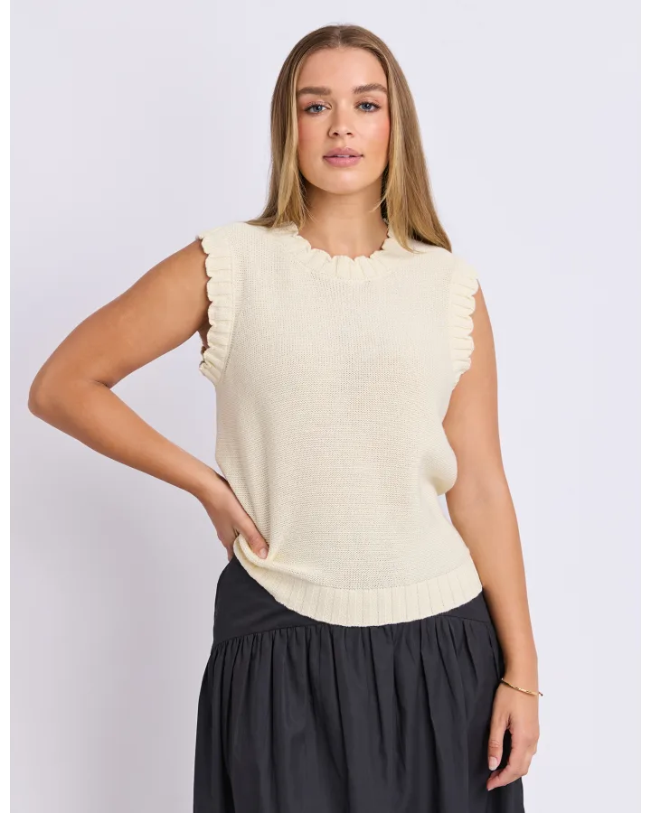 FOXWOOD - VESPER KNIT