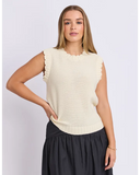 FOXWOOD - VESPER KNIT