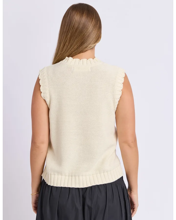 FOXWOOD - VESPER KNIT