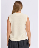 FOXWOOD - VESPER KNIT