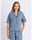 FOXWOOD - COVE SHIRT