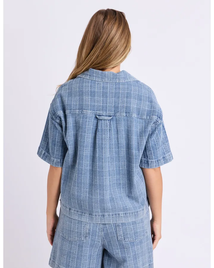 FOXWOOD - COVE SHIRT