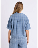 FOXWOOD - COVE SHIRT