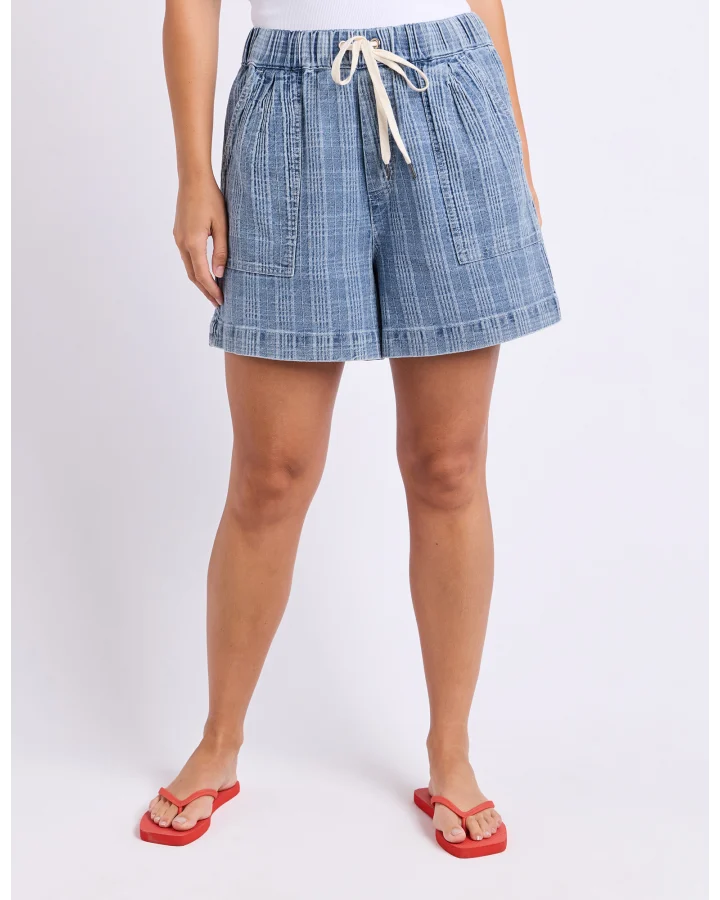 FOXWOOD - COVE SHORT