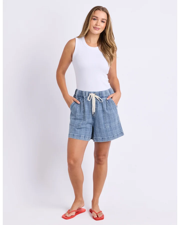 FOXWOOD - COVE SHORT