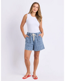 FOXWOOD - COVE SHORT
