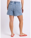 FOXWOOD - COVE SHORT