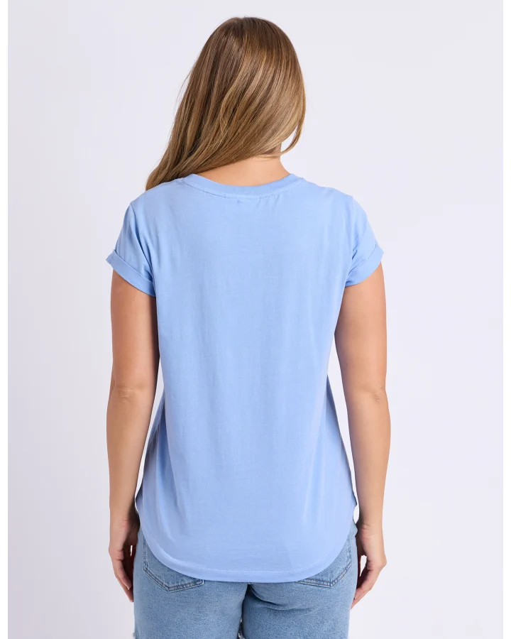 FOXWOOD - CONFETTI TEE