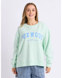 FOXWOOD - INTERVAL CREW