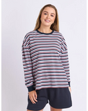 FOXWOOD - FRAME L/S TEE