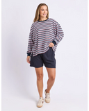 FOXWOOD - FRAME L/S TEE