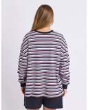 FOXWOOD - FRAME L/S TEE