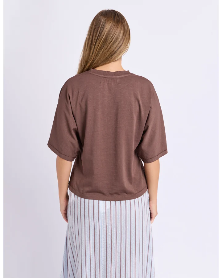 FOXWOOD - STILLWATER TEE