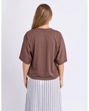 FOXWOOD - STILLWATER TEE