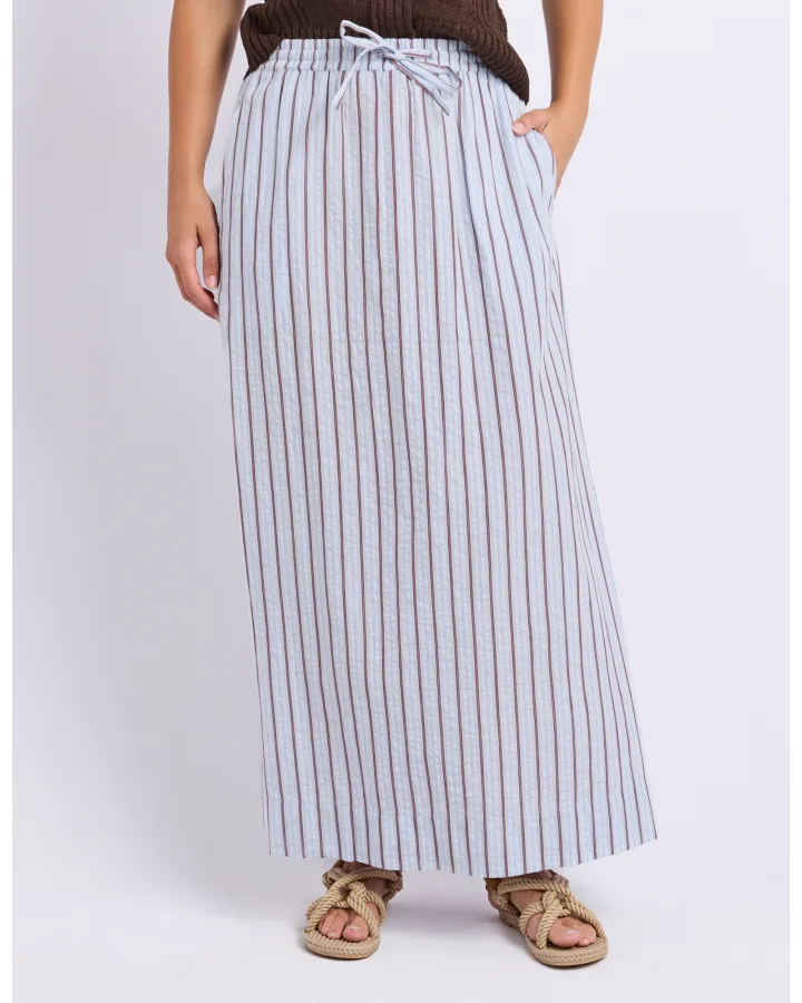 FOXWOOD - BREEZE SKIRT