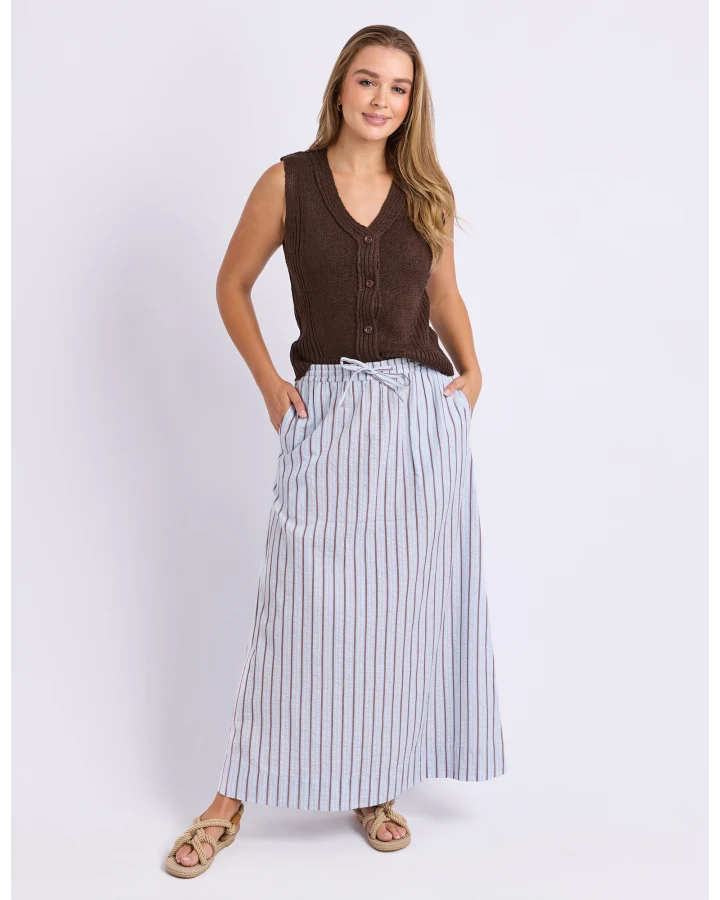 FOXWOOD - BREEZE SKIRT