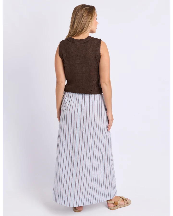 FOXWOOD - BREEZE SKIRT