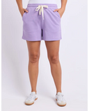 FOXWOOD - CLASSIC SHORT