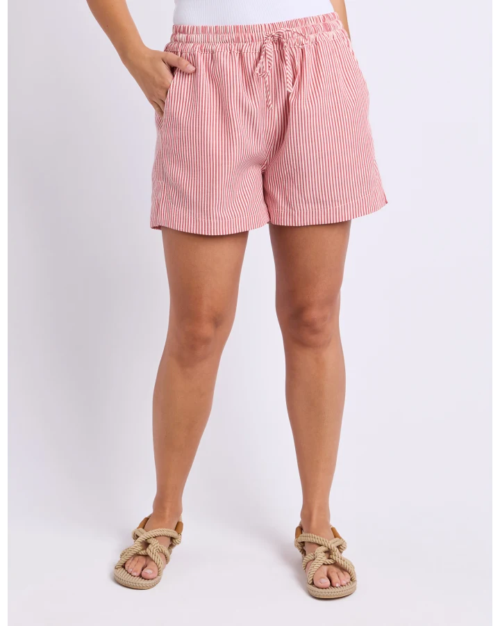 FOXWOOD - ECHO SHORT