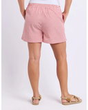 FOXWOOD - ECHO SHORT