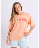 FOXWOOD - INTERVAL TEE