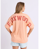 FOXWOOD - INTERVAL TEE
