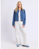 ELM - ESSIE DENIM JACKET