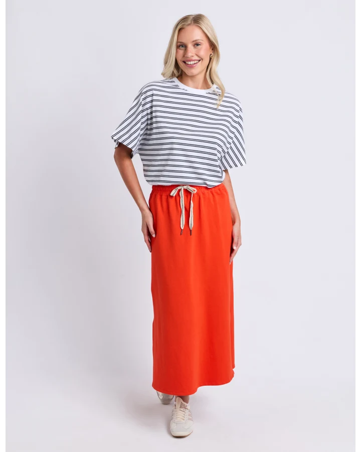 ELM - TRAVEL SKIRT