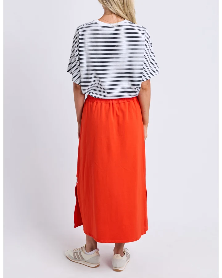 ELM - TRAVEL SKIRT