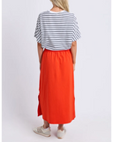 ELM - TRAVEL SKIRT