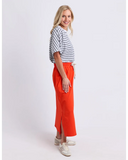 ELM - TRAVEL SKIRT