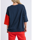 ELM - FIG SWEAT