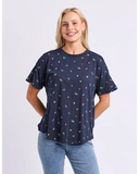 ELM - FESTIVE MARKET TEE