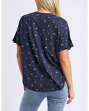 ELM - FESTIVE MARKET TEE