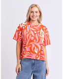 ELM - OCEANA TEE