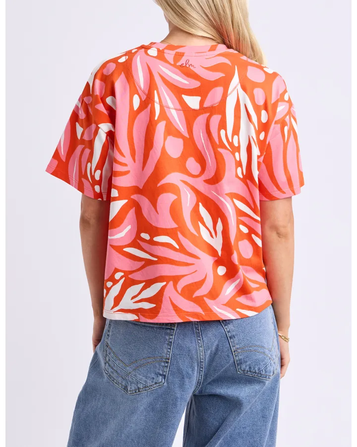 ELM - OCEANA TEE