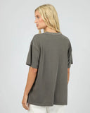 ALL ABOUT EVE - NASHVILLE RELAXED TEE