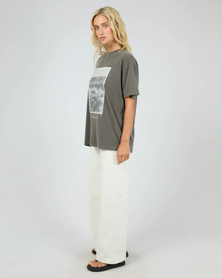 ALL ABOUT EVE - NASHVILLE RELAXED TEE
