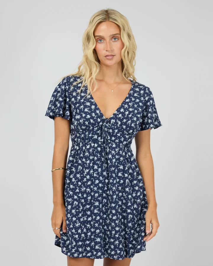 ALL ABOUT EVE - CLARABELLE MINI DRESS