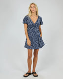 ALL ABOUT EVE - CLARABELLE MINI DRESS