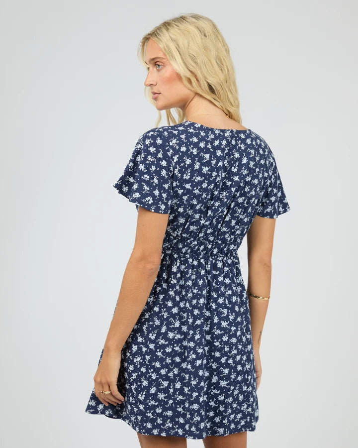 ALL ABOUT EVE - CLARABELLE MINI DRESS