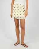 ALL ABOUT EVE - CALI MINI SKIRT