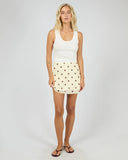 ALL ABOUT EVE - CALI MINI SKIRT