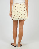 ALL ABOUT EVE - CALI MINI SKIRT