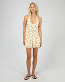 ALL ABOUT EVE - CALI MINI PLAYSUIT