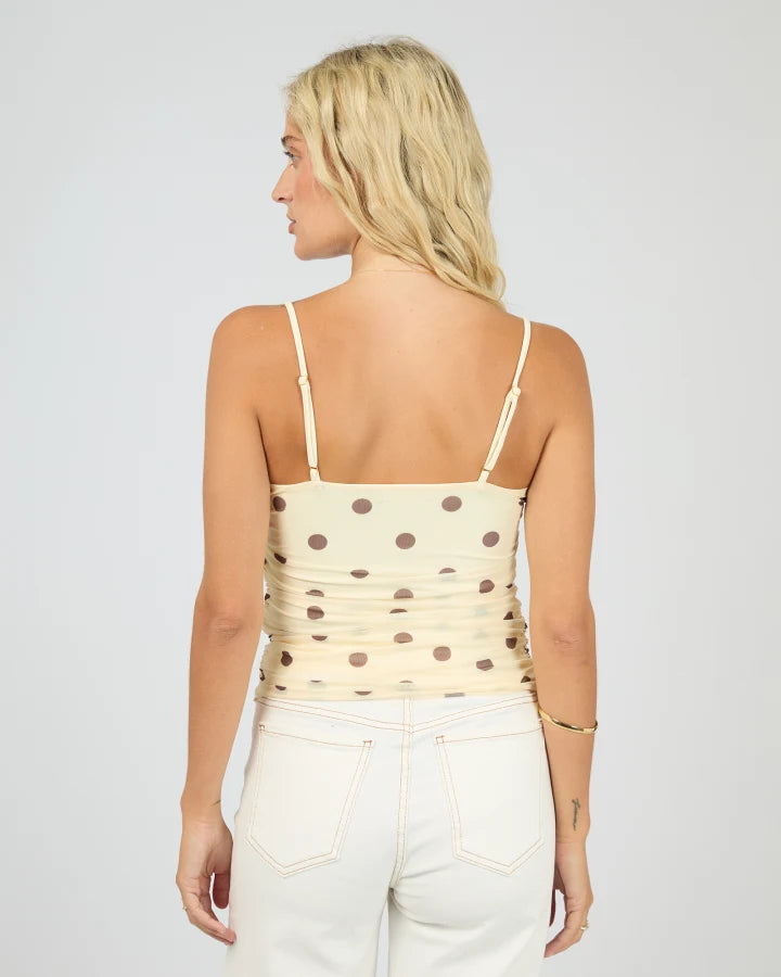 ALL ABOUT EVE - CALI TOP