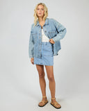ALL ABOUT EVE - DALE SHACKET